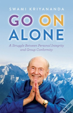 Capa do artigo Go On Alone