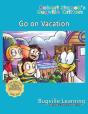 Go On Vacation. A Bugville Critters Picture Book - Preview
