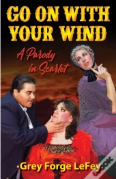 Go On With Your Wind