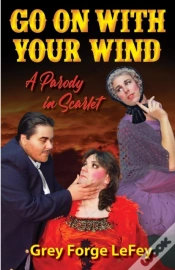 Capa do artigo Go On With Your Wind