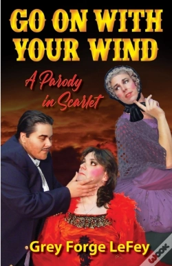 Capa do artigo Go On With Your Wind
