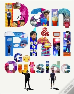 Capa do artigo Go Outside