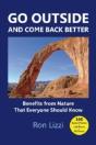 Go Outside & Come Back Better - Preview