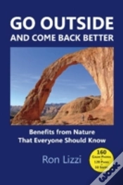 Capa do artigo Go Outside & Come Back Better