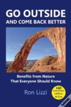 Capa do artigo Go Outside & Come Back Better