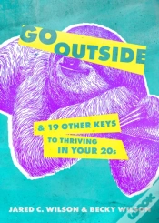 Capa do artigo Go Outside