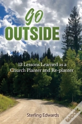 Go Outside!