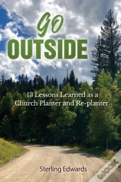 Capa do artigo Go Outside!