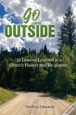 Capa do artigo Go Outside!