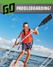 Capa do artigo Go Paddleboarding!