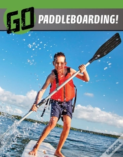 Capa do artigo Go Paddleboarding!