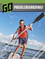 Go Paddleboarding!
