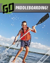 Capa do artigo Go Paddleboarding!
