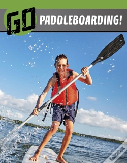 Capa do artigo Go Paddleboarding!