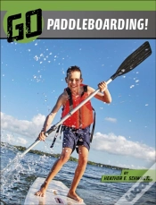 Capa do artigo Go Paddleboarding!