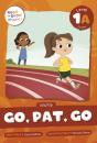 Go, Pat, Go - Preview
