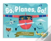 Go, Planes, Go!