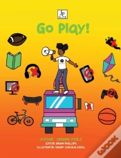 Capa do artigo Go Play