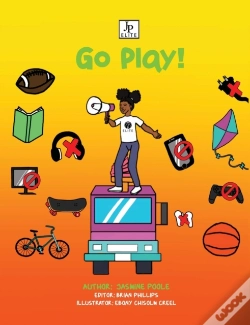 Capa do artigo Go Play