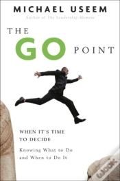 Capa do artigo Go Point