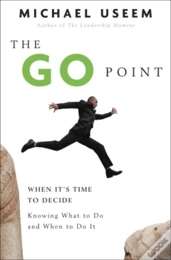 Capa do artigo Go Point