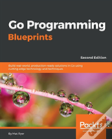 Go Programming Blueprints