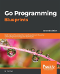 Go Programming Blueprints - Preview