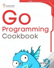 Capa do artigo Go Programming Cookbook