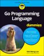 Go Programming Language For Dummies - Preview