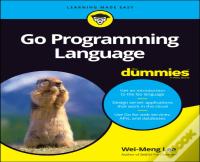 Go Programming Language For Dummies