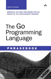 Go Programming Language Phrasebook, The