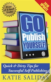 Go Publish Yourself!