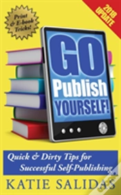 Capa do artigo Go Publish Yourself!