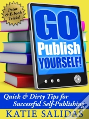 Capa do artigo Go Publish Yourself!