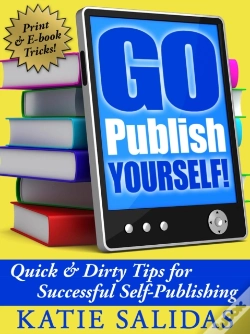 Capa do artigo Go Publish Yourself!