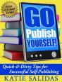 Go Publish Yourself! - Preview