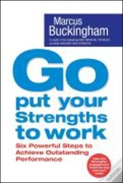 Capa do artigo Go Put Your Strengths To Work