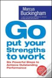 Capa do artigo Go Put Your Strengths To Work