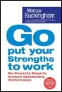 Go Put Your Strengths To Work - Preview