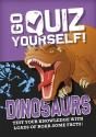 Go Quiz Yourself!: Dinosaurs - Preview