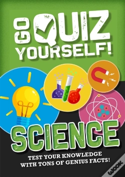 Capa do artigo Go Quiz Yourself!: Science