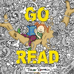 Capa do artigo Go Read