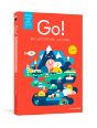 Go! (Red) - Preview