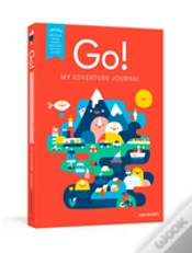 Capa do artigo Go! (Red)