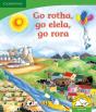 Go Rotha, Go Elela, Go Rora (Setswana) - Preview