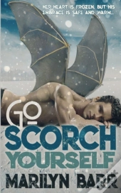 Go Scorch Yourself