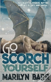 Capa do artigo Go Scorch Yourself