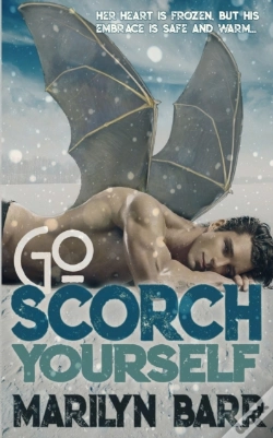 Capa do artigo Go Scorch Yourself