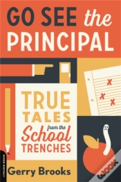 Capa do artigo Go See The Principal