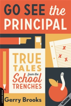 Capa do artigo Go See The Principal